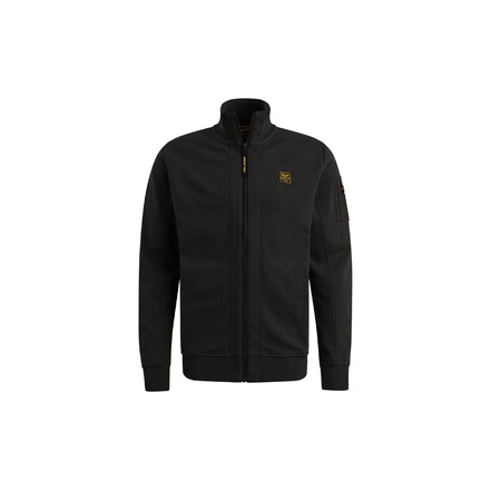 Pme Legend cardigan bruin