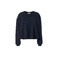 Jcsophie sweater bleu 1
