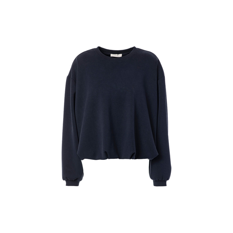 Jcsophie sweater bleu 1