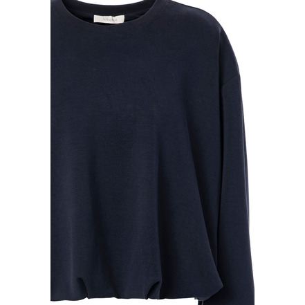 Jcsophie sweater blau