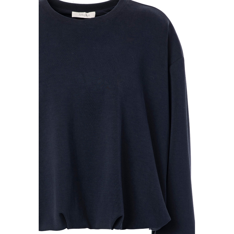 Jcsophie sweater bleu 2