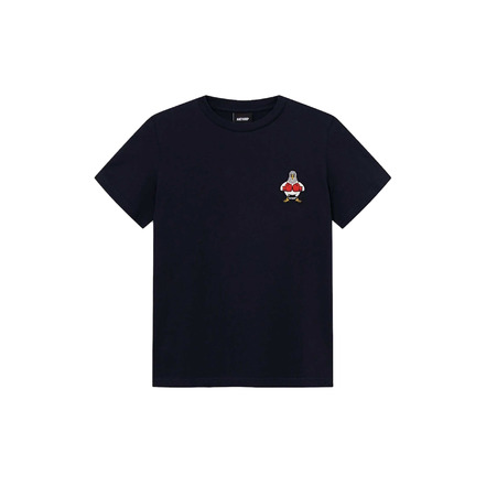 Antwrp t-shirt blau