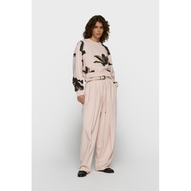 10 Days pantalon rose 2