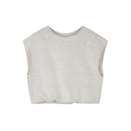 10 Days pullover ecru