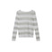 10 Days blouse grijs 1