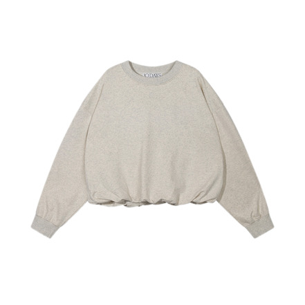 10 Days sweater beige