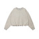 10 Days sweater beige 1