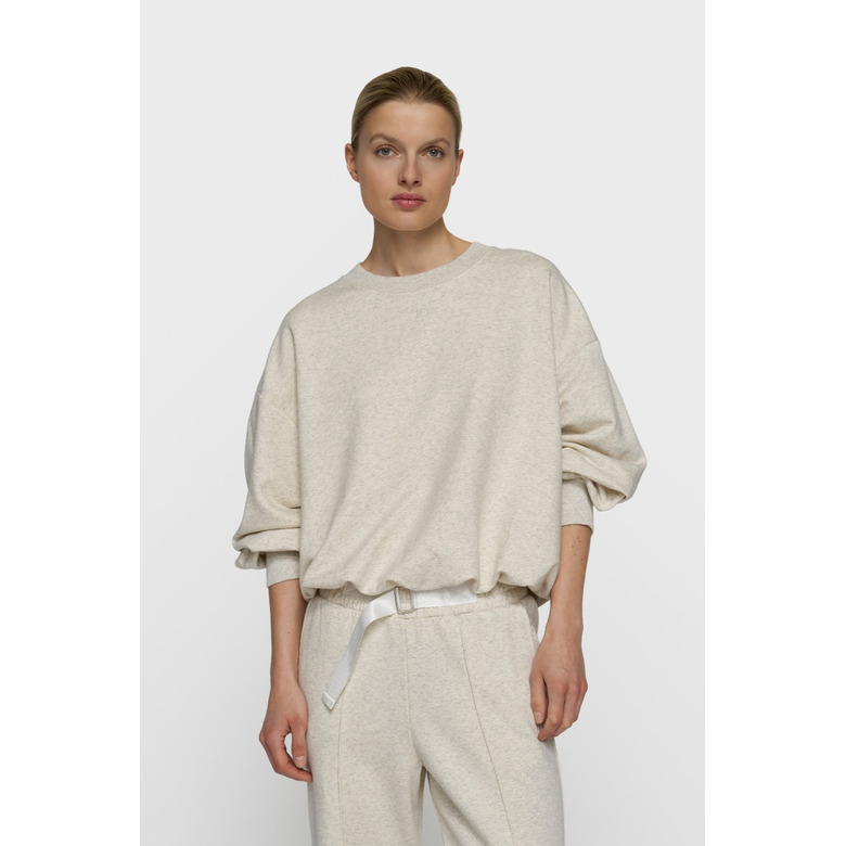 10 Days sweater beige 3