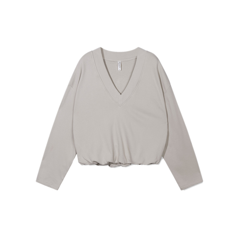 10 Days sweater beige 1