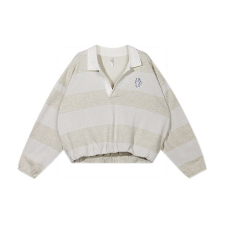 10 Days sweater beige
