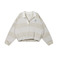 10 Days sweater beige 1