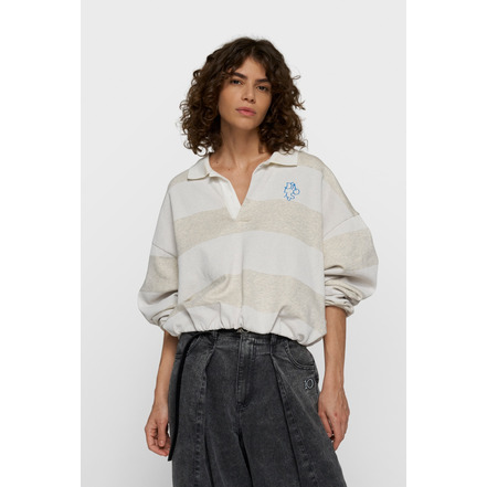 10 Days sweater beige