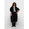 10 Days strickjacke schwarz 2