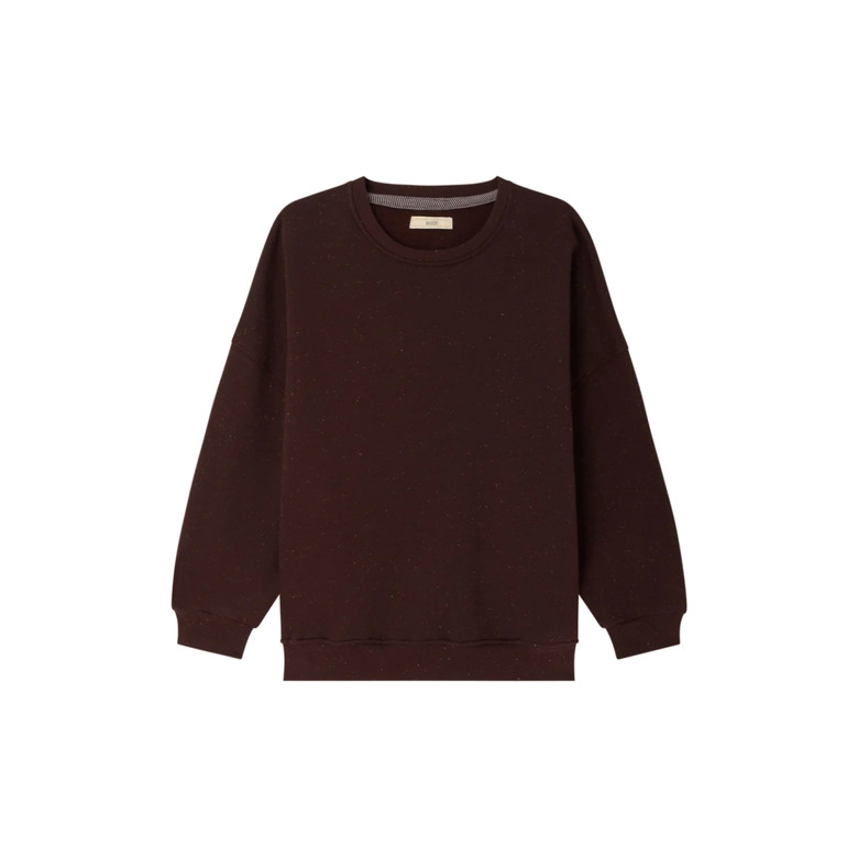 Sessun t-shirts brown 1
