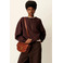 Sessun t-shirts brown 2