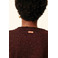 Sessun t-shirts brown 3