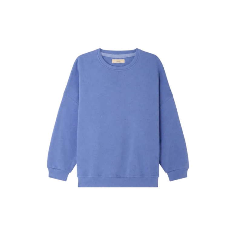 Sessun t-shirts blue 1