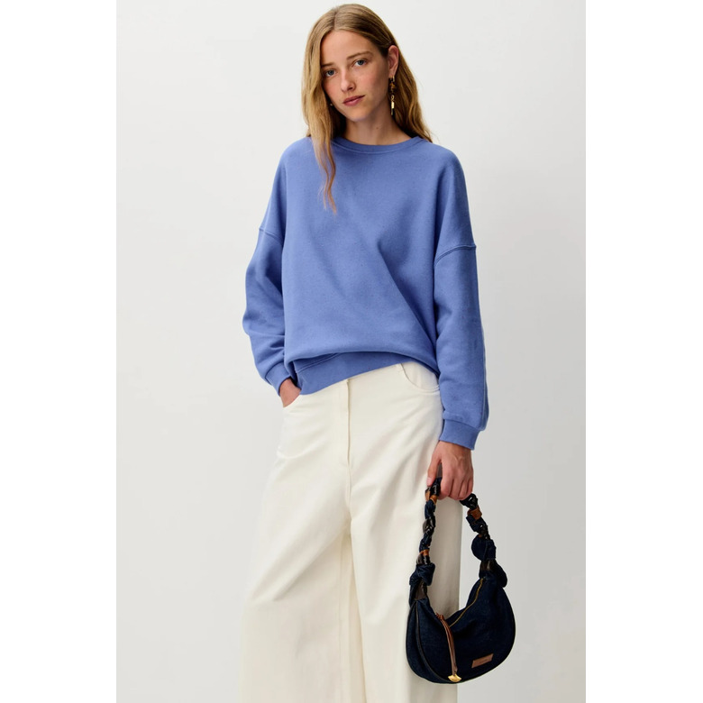 Sessun t-shirts blue 2