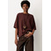 Sessun t-shirts brown 2