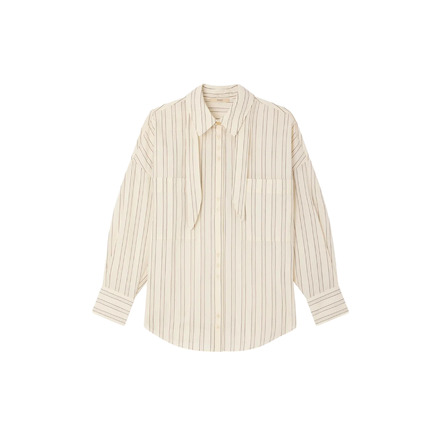 Sessun blouse ecru