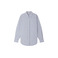 Sessun bluse blau 1