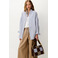 Sessun bluse blau 2