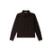 Sessun blouse brown 1