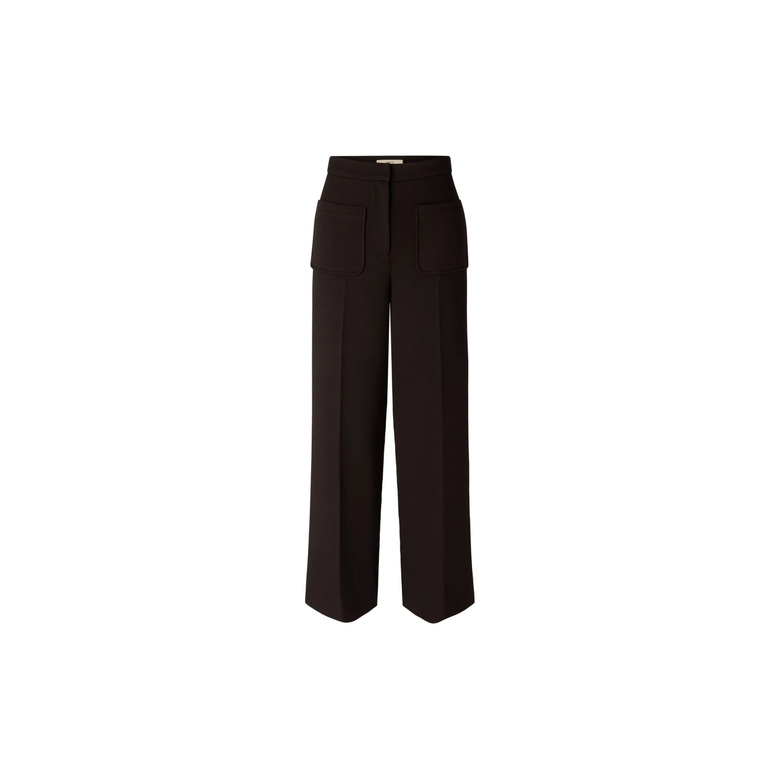 Sessun trousers brown 1