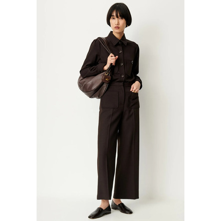 Sessun trousers brown