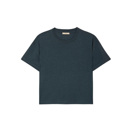 Sessun t-shirt groen