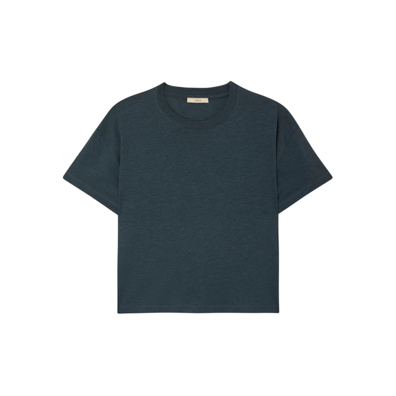Sessun t-shirts green 1