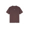 Olaf Hussein t-shirt braun 2