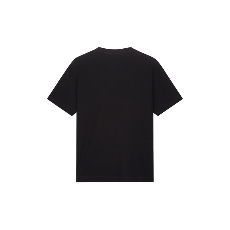 Olaf Hussein t-shirts black 2
