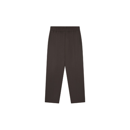 Olaf Hussein broek bruin