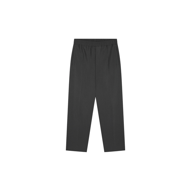 Olaf Hussein broek grijs 1
