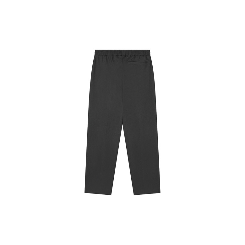 Olaf Hussein broek grijs 2