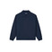 Olaf Hussein veste bleu 1