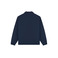 Olaf Hussein veste bleu 2