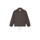 Olaf Hussein vest brown 1