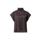 Drykorn bluse braun 1