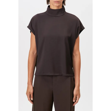 Drykorn blouse brown