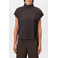 Drykorn bluse braun 2