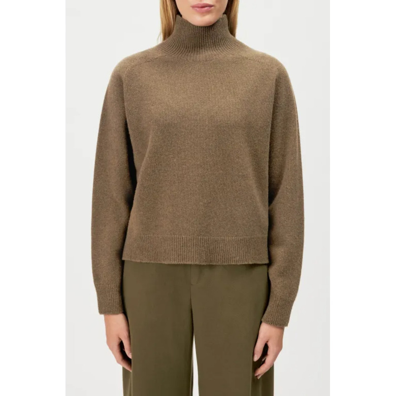 Drykorn pullover grÜn 2