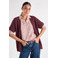 Marie Mero cardigan bordeaux 2