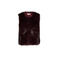 Marie Mero veste bordeaux 1
