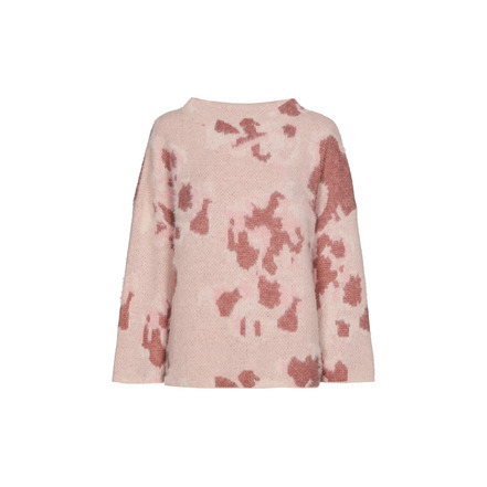 Marie Mero pull rose