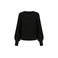 La Fee Maraboutee pull noir 1