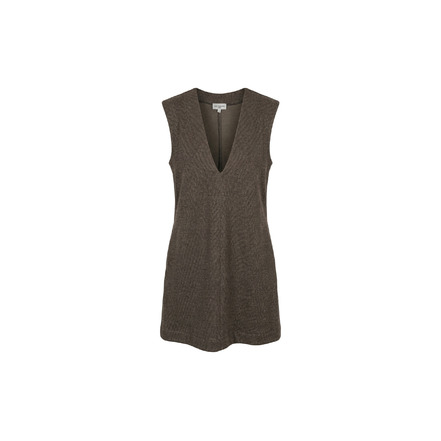 La Fee Maraboutee robe brun