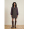 La Fee Maraboutee robe brun 2