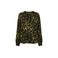 La Fee Maraboutee chemisier vert 1